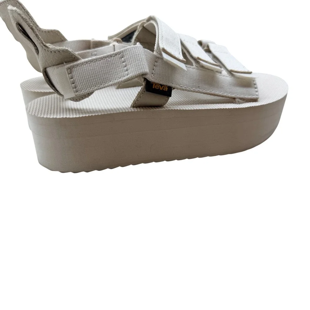 Teva flatform universal